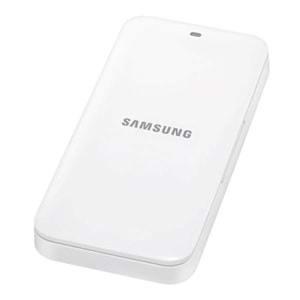 Samsung G9000 Galaxy S5 Orjinal Batarya Şarj Aleti + Pil Batarya EB-KG900BWEGWW(BU ÜRÜN OUTLETTİR)