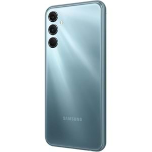 SAMSUNG Galaxy M34 5G 6GB / 128GB Mavi Cep Telefonu ( Türkiye Garantili)
