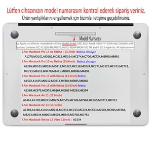 Speck SmartShell Macbook Pro 13