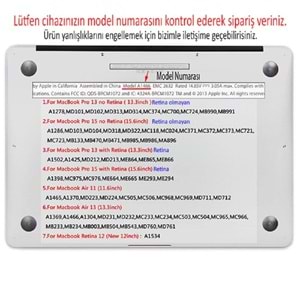 Speck SmartShell Macbook Air 11