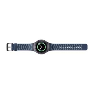 OUTLET Samsung Gear S2 Sport Mendini Kayış Orjinal Lacivert - ET-SRR72MNEGWW OUTLET