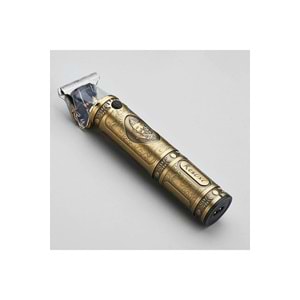 Powertec TR-1818 Ense Sakal Çizim Tıraş Makinesi (T-Bıçak)