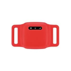 Alcatel Move Track GPS Akıllı Pet Takip Cihazı Aparatı