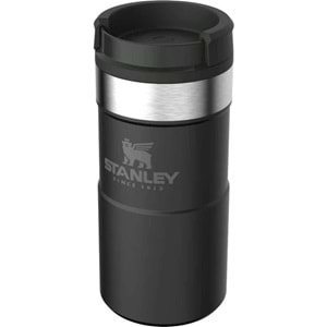 Stanley Klasik Neverleak 0.25 Lt.termos Bardak Siyah