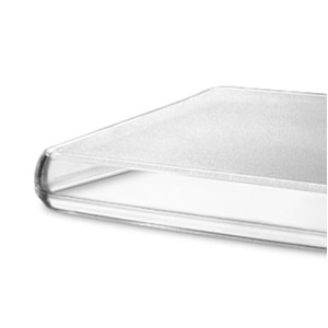 Cellular Line Asus Zenfone 6 Kılıf Shape Silikon Şeffaf SHAPECPHASUSZEN6T