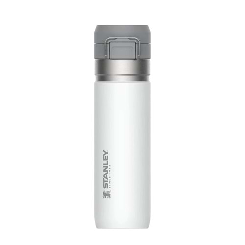 Stanley The Quick Flip Water Bottle Paslanmaz Çelik Termos 700 ml Frost 1009149168