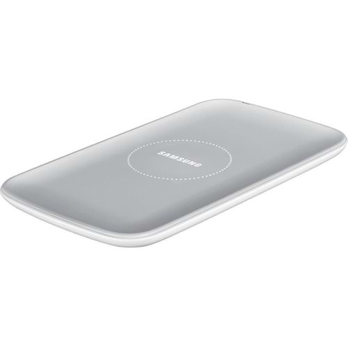 Samsung Orjinal Kablosuz Şarj Cihazı (Wireless Charging Pad) - EP-P100IEWEGWW 5V 2A 10W