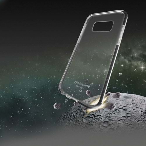 Cellular Line Samsung Galaxy Note 8 Tetra Force Showck-Twist Kılıf