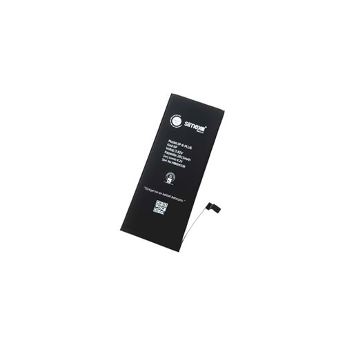 Simex iPhone 6 Plus Batarya 2915mAh