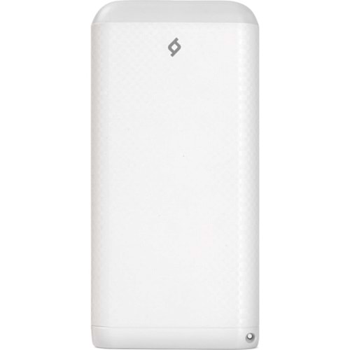 TTEC S20000 Powerbank Şarj Cihazı 20000mAh Beyaz - 2BB121B