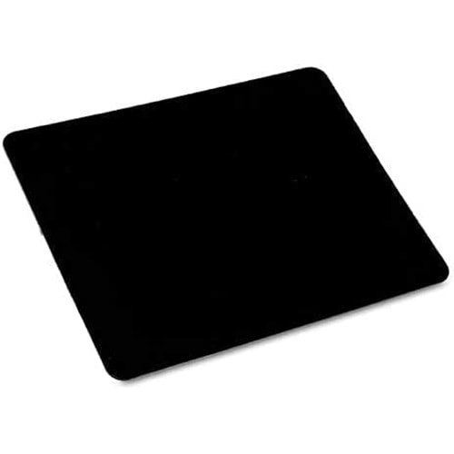 PDAteknoloji Mouse Pad 23x16 cm - Siyah