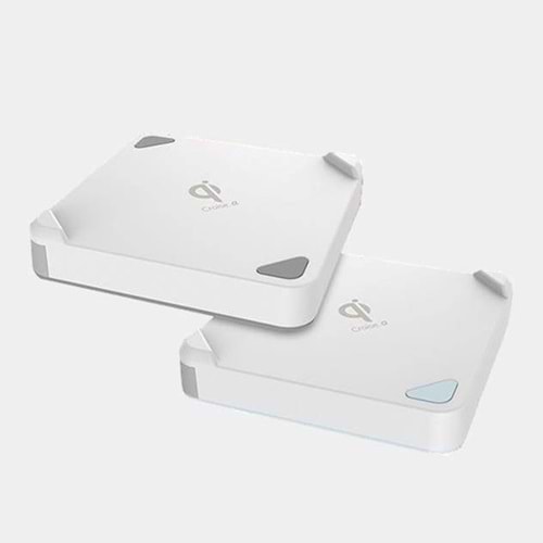 Partron Croise Kablosuz Şarj Cihazı (BU ÜRÜN OUTLETTİR)