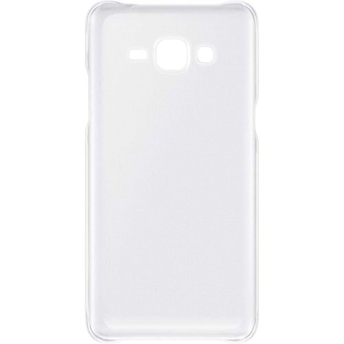 OUTLET Samsung Galaxy Grand Prime Plus Slim Cover Orjinal - Şeffaf OUTLET