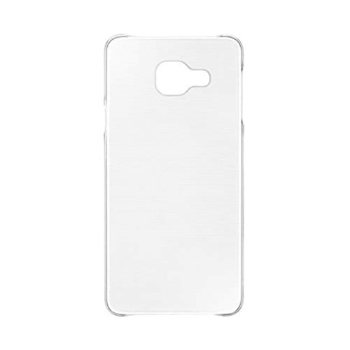 Samsung A310F Galaxy A3 (2016) Slim Cover Orjinal Kılıf EF-AA310CTEGWW(Outlet)