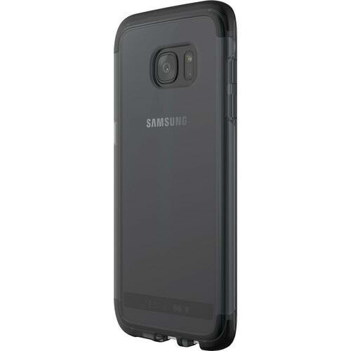Tech21 Samsung Galaxy S7 Edge Sert Kılıf - Siyah(Outlet)