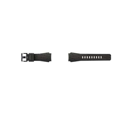 OUTLET Samsung Gear S3 Kayış Orjinal Arlik Levy - Kahverengi ET-YSI76MDEGWW OUTLET