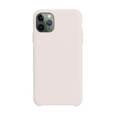 K-doo iPhone 11 Pro Max Ultra Koruma Sert Kılıf - Beyaz