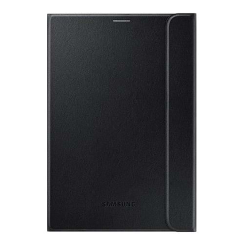 OUTLET Samsung T715 Tab S2 8 inç Orjinal Book Cover Kılıf-Siyah-EF-BT715PBEGWW(Outlet)