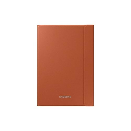 OUTLET Samsung Galaxy Tab A 9.7 Book Cover - EF-BT550BOEGWW - Turuncu(Outlet)