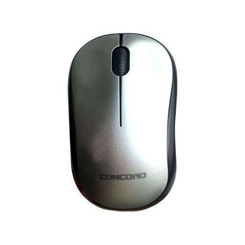 Concord Wireless Mouse C13 - Gri