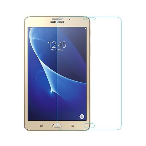 Samsung T280 Tab A 7 inç Cam Ekran Koruyucu