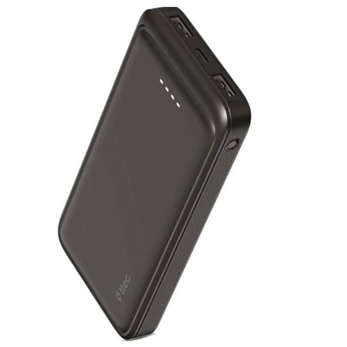 Ttec ReCharger 10.000 mAh Taşınabilir Hızlı Şarj Aleti,Powerbank