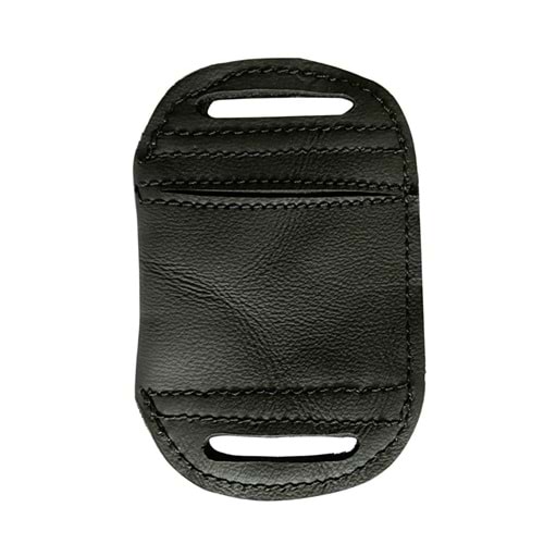 Alcatel Move Track GPS Akıllı Pet Takip Cihazı Kılıfı - Siyah