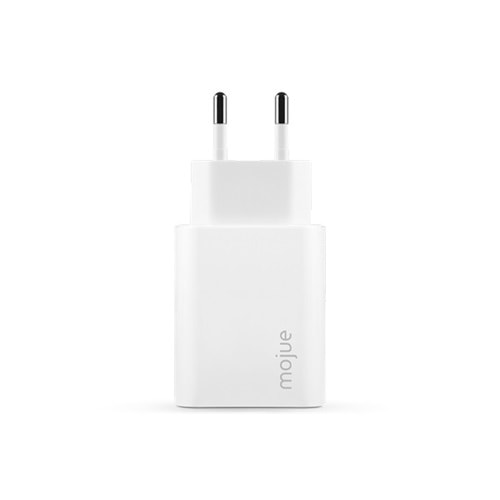 Mojue by Ttec MS12 PD 30W Seyahat Hızlı Şarj Aleti 3MS12B (Ttec Garantili)