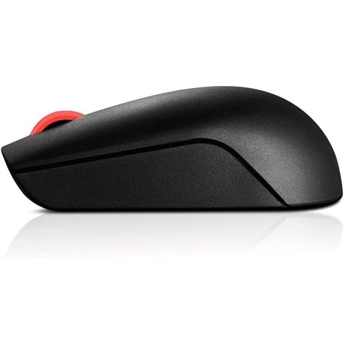 Lenovo Essential Compact Wireless Mouse Siyah 4Y50R20864