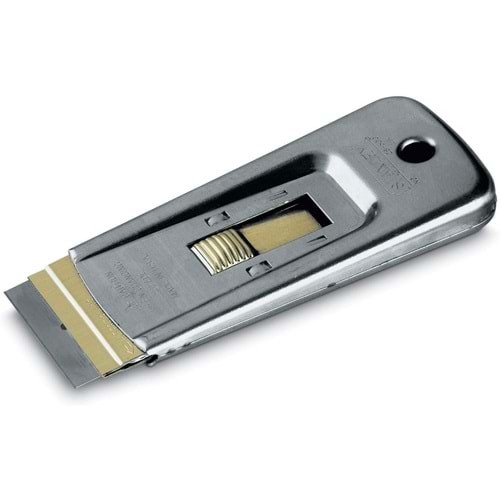 Stanley 0/28/500 Metal Kazıma Bıçağı 72003353