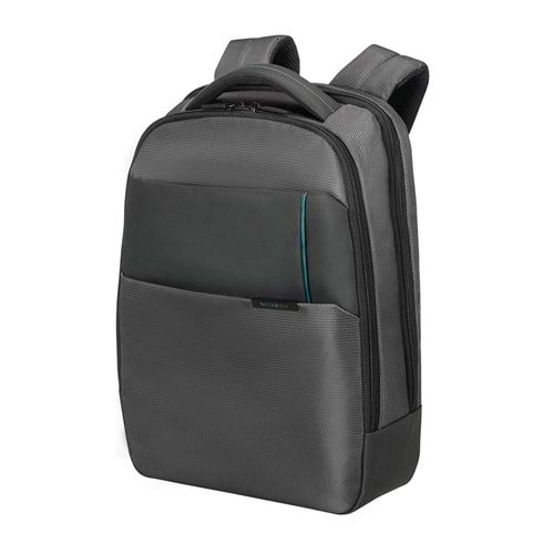 Samsonite 16N-09004 14.1 inç QIBYTE Dizüstü Bilgisayar Sırt Çantası Antrasit 76372-1009-1CNU