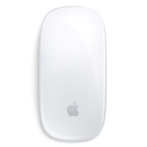 Apple Şarj Edilebilir Bluetoothlu Kablosuz Magic Mouse 2 Model A1657 Beyaz (BU ÜRÜN İKİNCİ EL DİR)