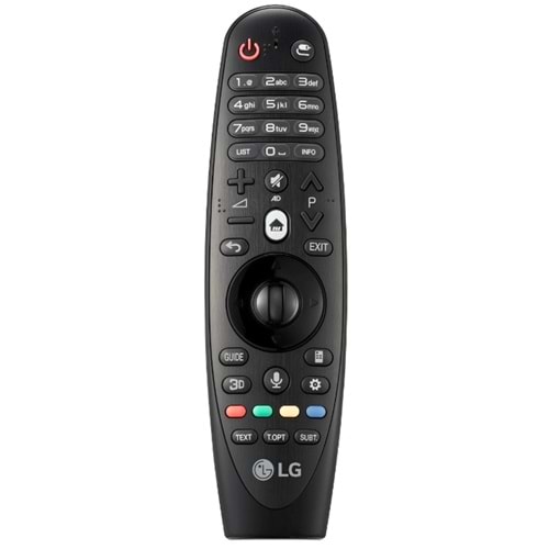 LG Magic Uzaktan Kumanda AN-MR600 ( Sadece LG Akıllı Tv ler ile Uyumludur)