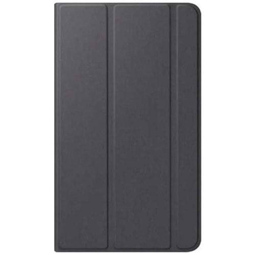 OUTLET Samsung Galaxy Tab A 2016 7.0 İnç Tablet Kılıfı Siyah T285 EF-BT285PBEGWW OUTLET