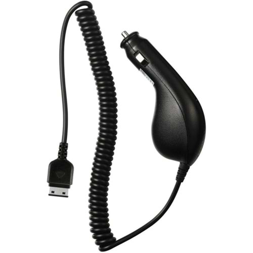 Samsung Araç Şarj Adaptörü CAD300SBEC/STD