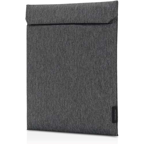 Cote&Ciel iPad Mini Taşıma Kılıfı Tekstil Black Melange