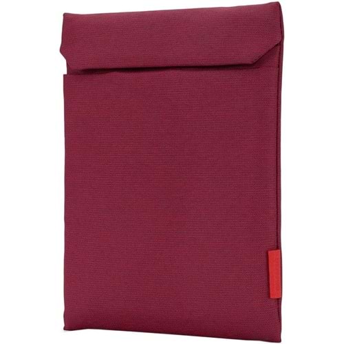 Cote&Ciel iPad Mini Taşıma Kılıfı Tekstil Red Melange