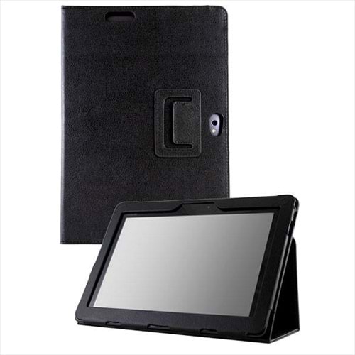 PDAteknoloji Asus TF201 Transformers 2 Kılıf Standlı