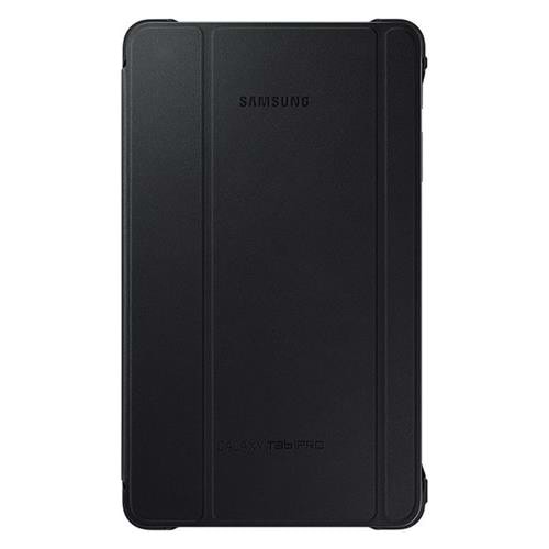 Samsung T320 Galaxy Tab Pro 8.4 Bookcover Kılıf Siyah - EF-BT320BBEGWW