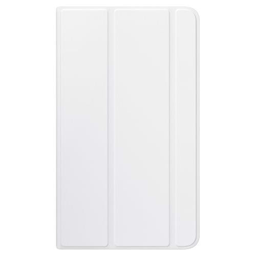 Samsung T280 Galaxy Tab A 7 inç Bookcover Orjinal Kılıf Beyaz EF-BT280PWEGWW