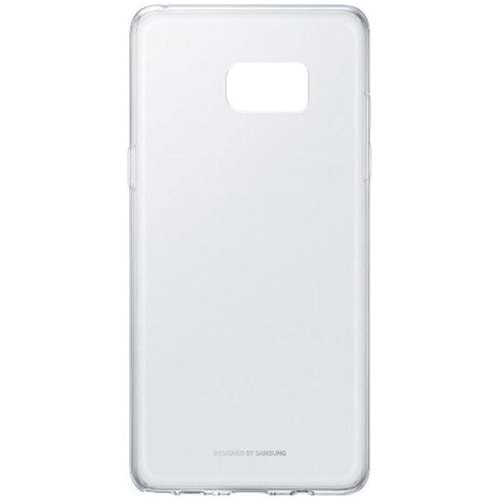 Samsung Galaxy Note 7 Clear Cover Şeffaf Kılıf EFQN930