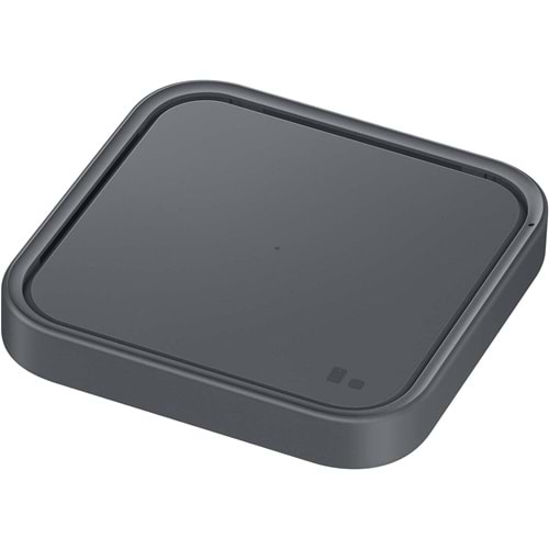 Samsung EP-P2400T 15W Kablosuz Hızlı Şarj Cihazı + 25W Başlık + 1m Type-C to Type Kablo - Siyah EP-P2400TBEGWW
