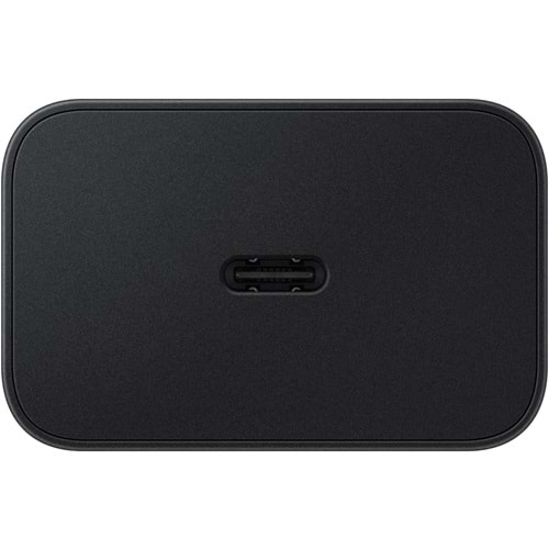 Samsung EP-T4511 Type C Hızlı Şarj Adaptörü 45W Siyah