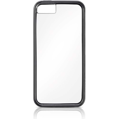 Apple iPhone SE/5S/5 Gear4 IceBox Edge Siyah Kılıf