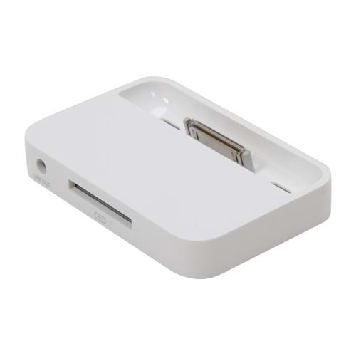 PDAteknoloji iPhone 4 Dock