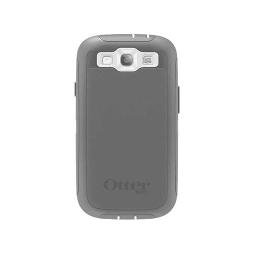 Otterbox Galaxy S3 Defender - Siyah