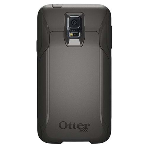 Otterbox Galaxy S5 Commuter Wallet Kılıf - Siyah