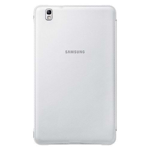 Samsung T320 Galaxy Tab Pro 8.4 Bookcover Kılıf Beyaz - EF-BT320BWEGWW (Outlet)