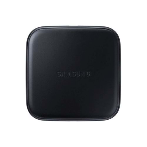 Samsung Orjinal Kablosuz Şarj Aleti (S Charger Pad) - EP-PG900IBEGWW (BU ÜRÜN OUTLETTİR)