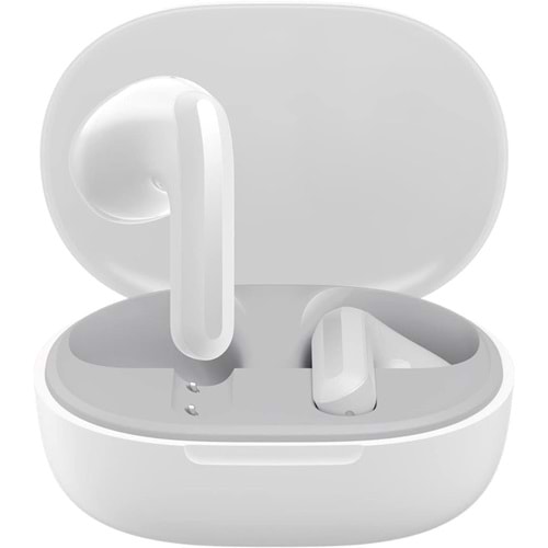 OUTLET Xiaomi Redmi Buds 4 Lite Beyaz Bluetooth Kulaklık BHR7217GL OUTLET